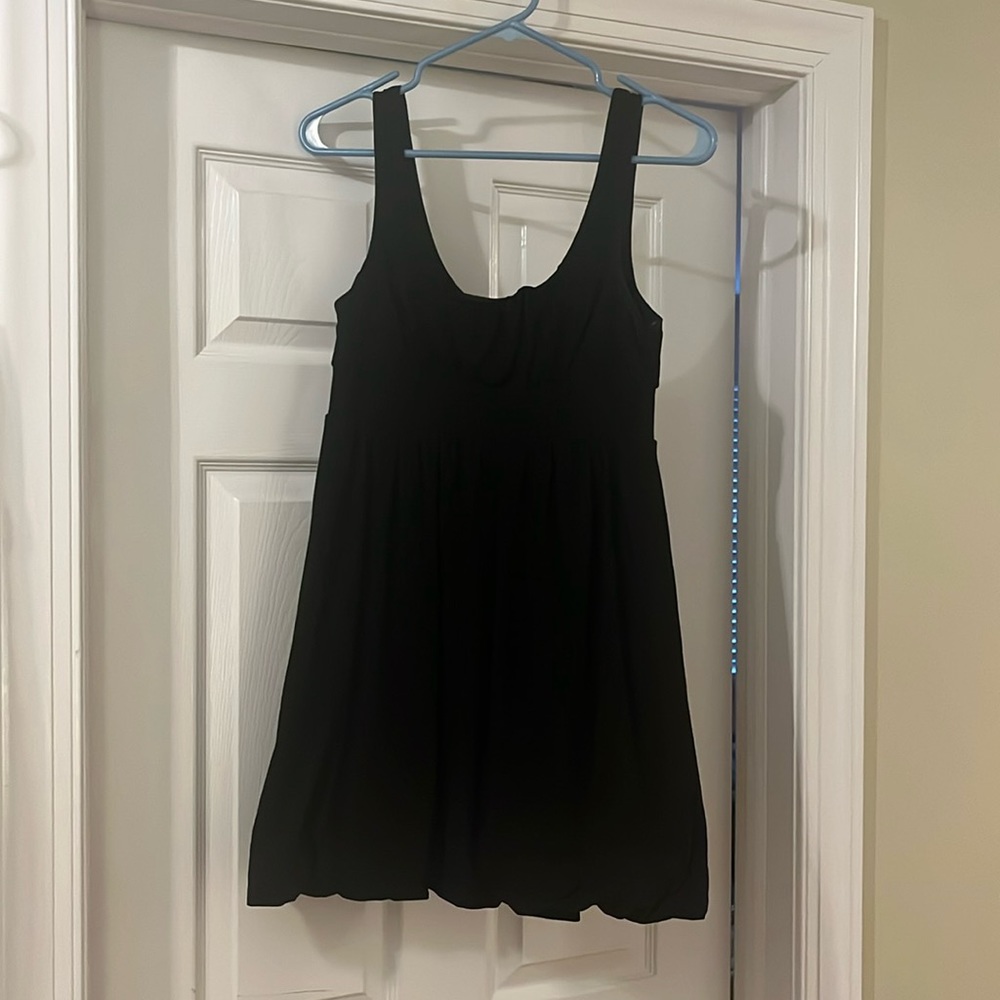Little Black Dress. Size SM